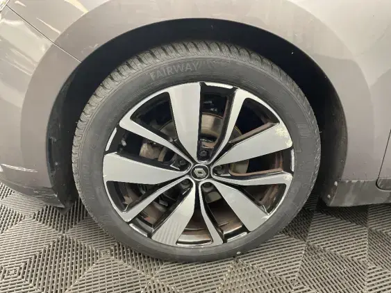 RENAULT SCENIC IV - voiture d'occasion - Photo 22