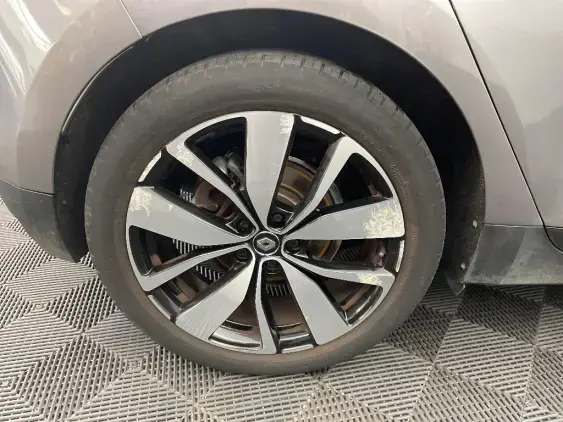 RENAULT SCENIC IV - voiture d'occasion - Photo 24