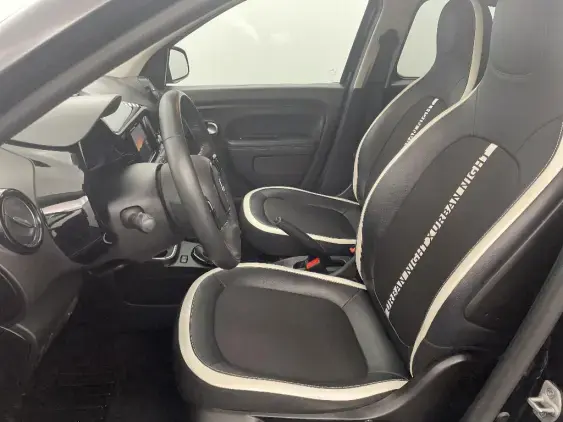 RENAULT TWINGO III - voiture d'occasion - Photo 17