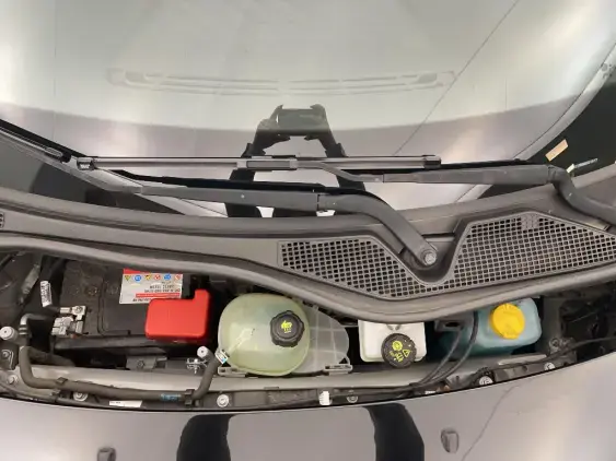 RENAULT TWINGO III - voiture d'occasion - Photo 20