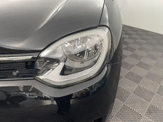 RENAULT TWINGO III - voiture d'occasion - Photo 21