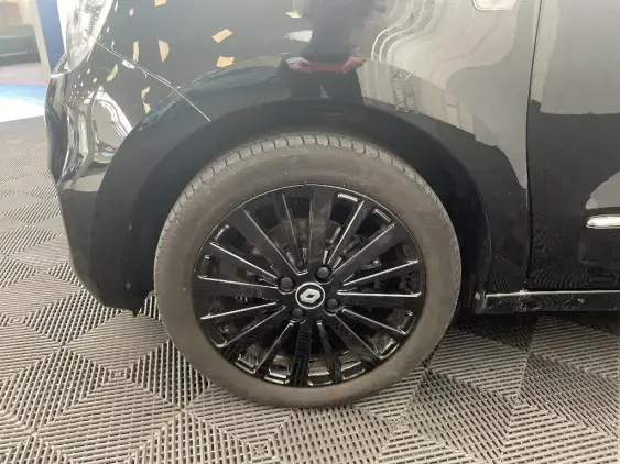 RENAULT TWINGO III - voiture d'occasion - Photo 22