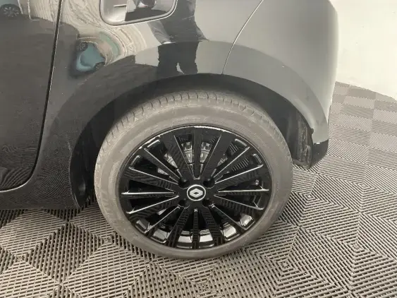 RENAULT TWINGO III - voiture d'occasion - Photo 23