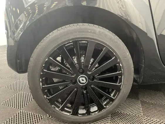 RENAULT TWINGO III - voiture d'occasion - Photo 24