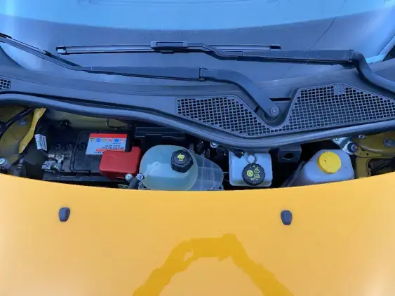 RENAULT TWINGO III - voiture d'occasion - Photo 21