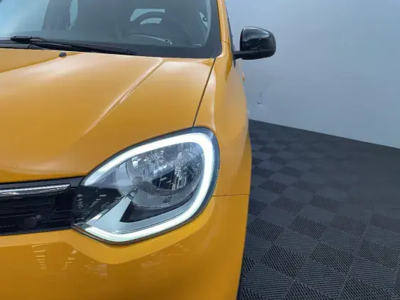 RENAULT TWINGO III - voiture d'occasion - Photo 22