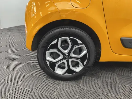 RENAULT TWINGO III - voiture d'occasion - Photo 25