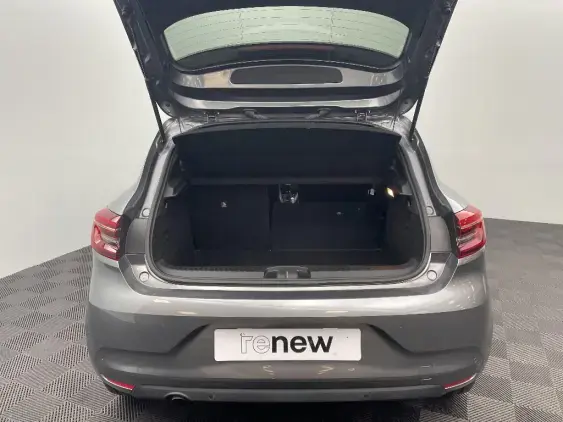 RENAULT CLIO V - voiture d'occasion - Photo 16