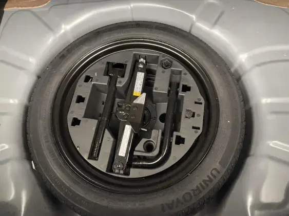 RENAULT CLIO V - voiture d'occasion - Photo 17