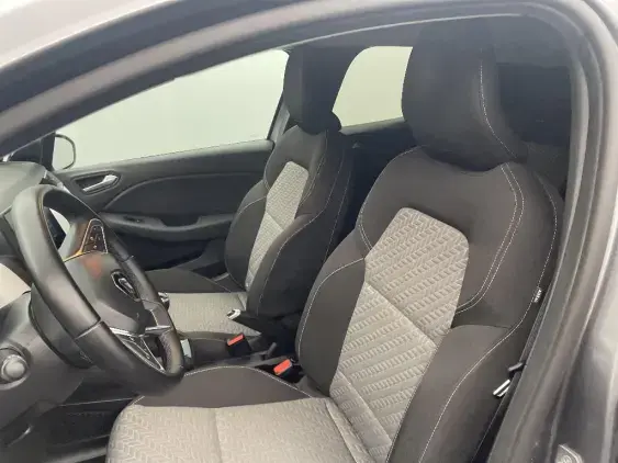 RENAULT CLIO V - voiture d'occasion - Photo 18