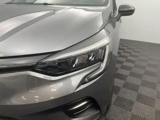 RENAULT CLIO V - voiture d'occasion - Photo 22