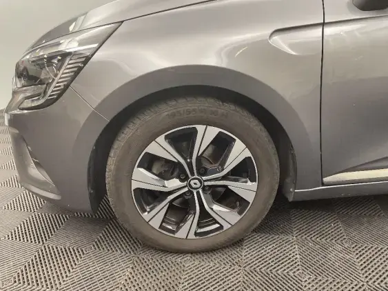 RENAULT CLIO V - voiture d'occasion - Photo 23