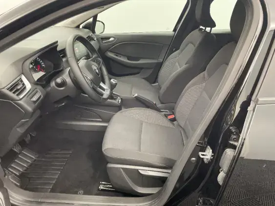 RENAULT CLIO V - voiture d'occasion - Photo 18