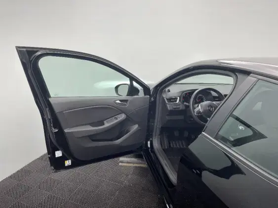 RENAULT CLIO V - voiture d'occasion - Photo 19