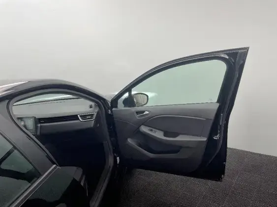 RENAULT CLIO V - voiture d'occasion - Photo 20