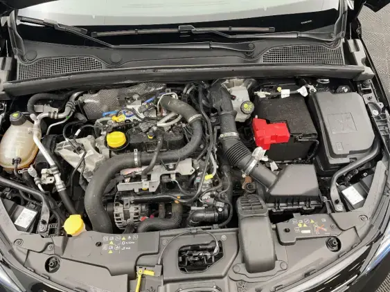 RENAULT CLIO V - voiture d'occasion - Photo 21