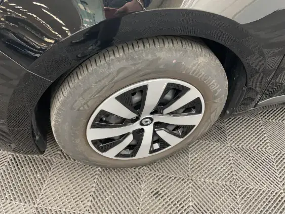 RENAULT CLIO V - voiture d'occasion - Photo 23