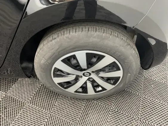 RENAULT CLIO V - voiture d'occasion - Photo 24