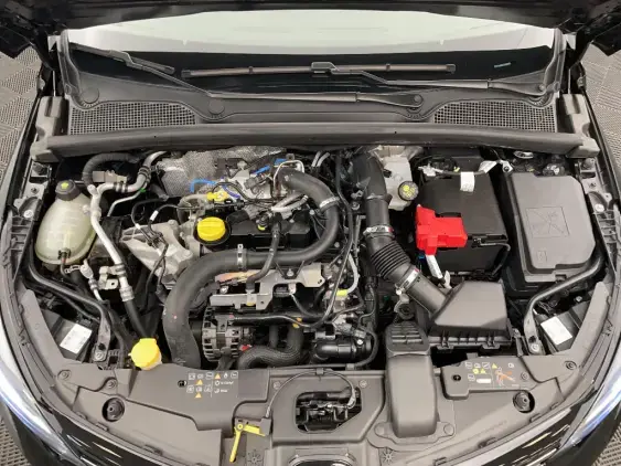 RENAULT CLIO V - voiture d'occasion - Photo 21