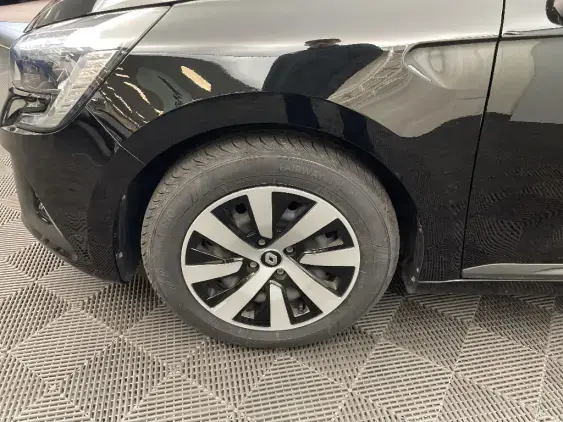 RENAULT CLIO V - voiture d'occasion - Photo 23