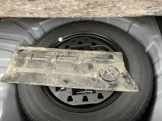 RENAULT CLIO V - voiture d'occasion - Photo 17