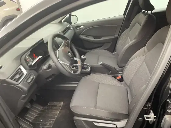 RENAULT CLIO V - voiture d'occasion - Photo 18