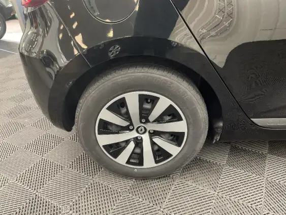 RENAULT CLIO V - voiture d'occasion - Photo 25