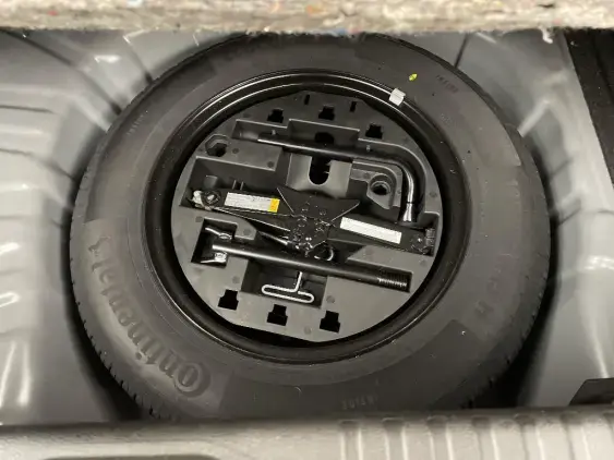 RENAULT CLIO V - voiture d'occasion - Photo 17