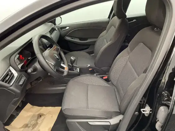 RENAULT CLIO V - voiture d'occasion - Photo 18