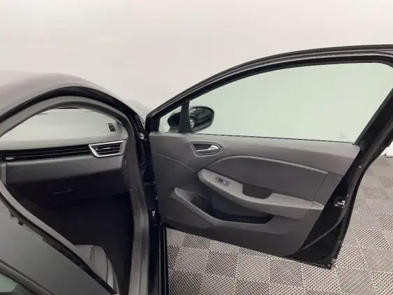 RENAULT CLIO V - voiture d'occasion - Photo 20