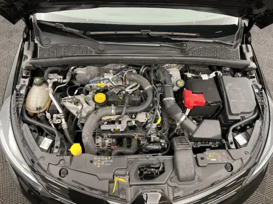 RENAULT CLIO V - voiture d'occasion - Photo 21