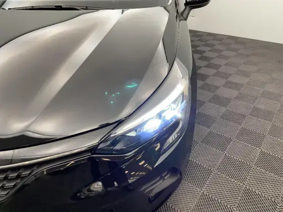 RENAULT CLIO V - voiture d'occasion - Photo 22