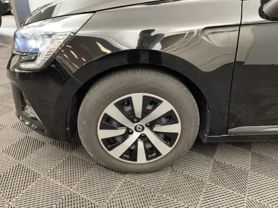 RENAULT CLIO V - voiture d'occasion - Photo 23