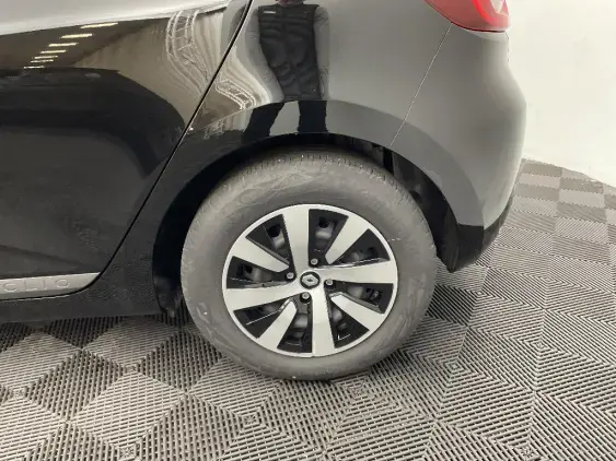 RENAULT CLIO V - voiture d'occasion - Photo 24