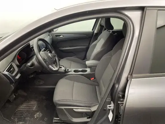 RENAULT ARKANA - voiture d'occasion - Photo 18