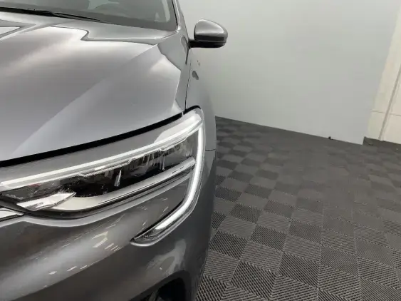 RENAULT ARKANA - voiture d'occasion - Photo 22