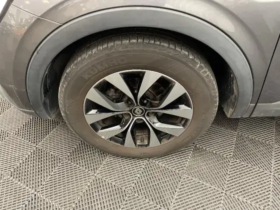 RENAULT ARKANA - voiture d'occasion - Photo 23