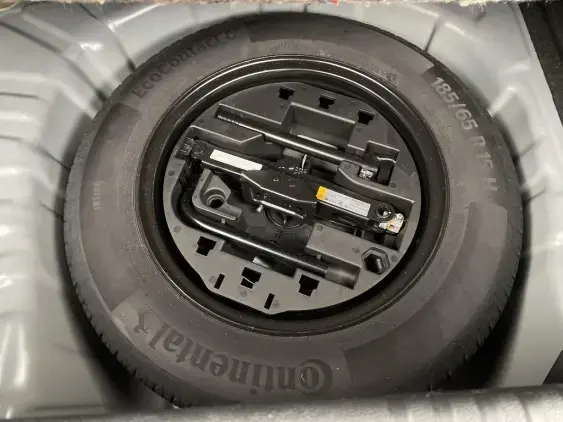 RENAULT CLIO V - voiture d'occasion - Photo 17