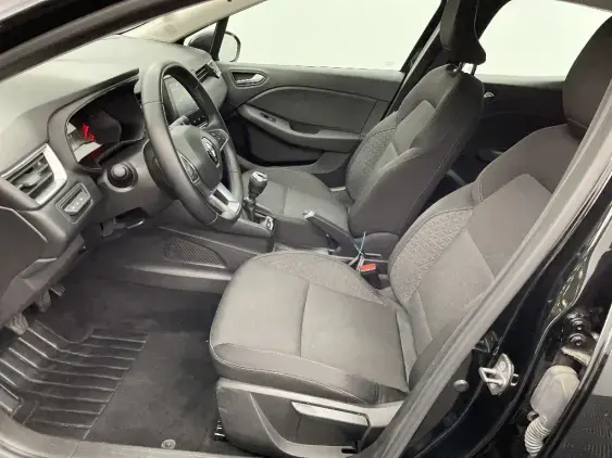 RENAULT CLIO V - voiture d'occasion - Photo 18