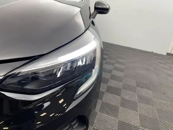 RENAULT CLIO V - voiture d'occasion - Photo 22