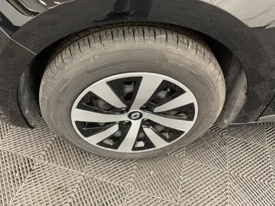 RENAULT CLIO V - voiture d'occasion - Photo 23