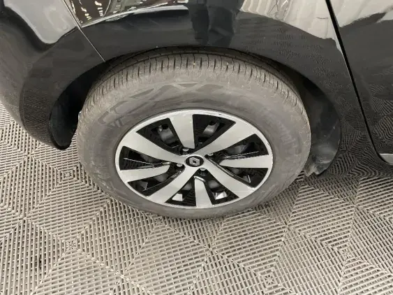 RENAULT CLIO V - voiture d'occasion - Photo 25