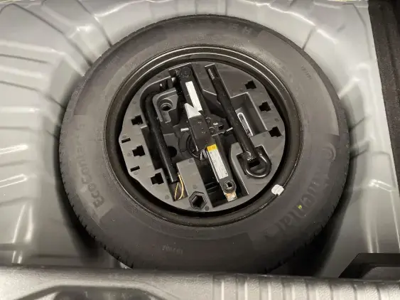 RENAULT CLIO V - voiture d'occasion - Photo 15