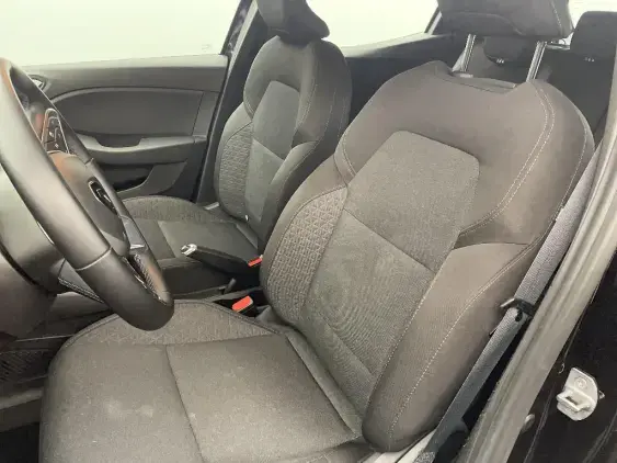 RENAULT CLIO V - voiture d'occasion - Photo 16