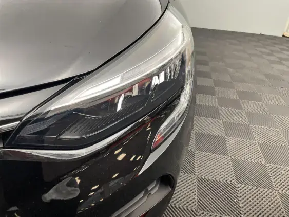 RENAULT CLIO V - voiture d'occasion - Photo 20