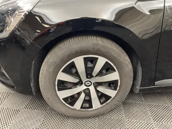 RENAULT CLIO V - voiture d'occasion - Photo 21