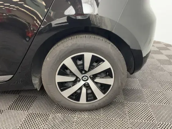 RENAULT CLIO V - voiture d'occasion - Photo 22