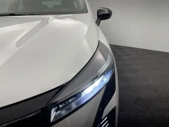 RENAULT CLIO V - voiture d'occasion - Photo 22