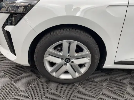 RENAULT CLIO V - voiture d'occasion - Photo 23