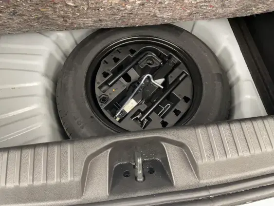 RENAULT CLIO V - voiture d'occasion - Photo 17